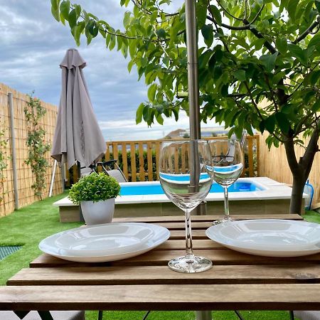 Suite Breeze - Private Heated Pool Màlaga Exteriér fotografie
