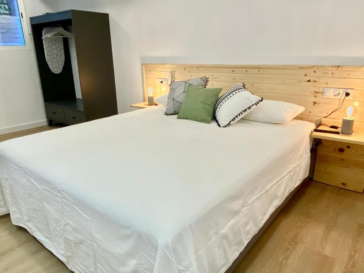 Suite Breeze - Private Heated Pool Màlaga Exteriér fotografie