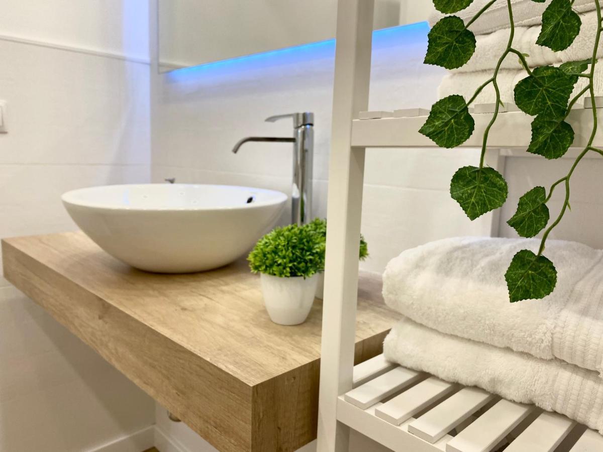 Suite Breeze - Private Heated Pool Màlaga Exteriér fotografie