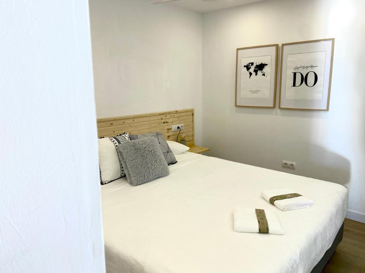 Suite Breeze - Private Heated Pool Màlaga Exteriér fotografie